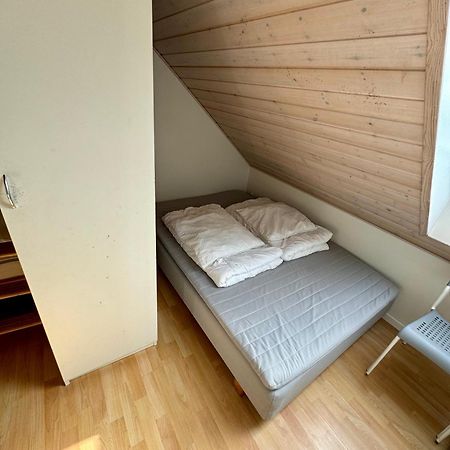 Norager Apartments Екстер'єр фото