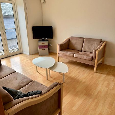 Norager Apartments Екстер'єр фото